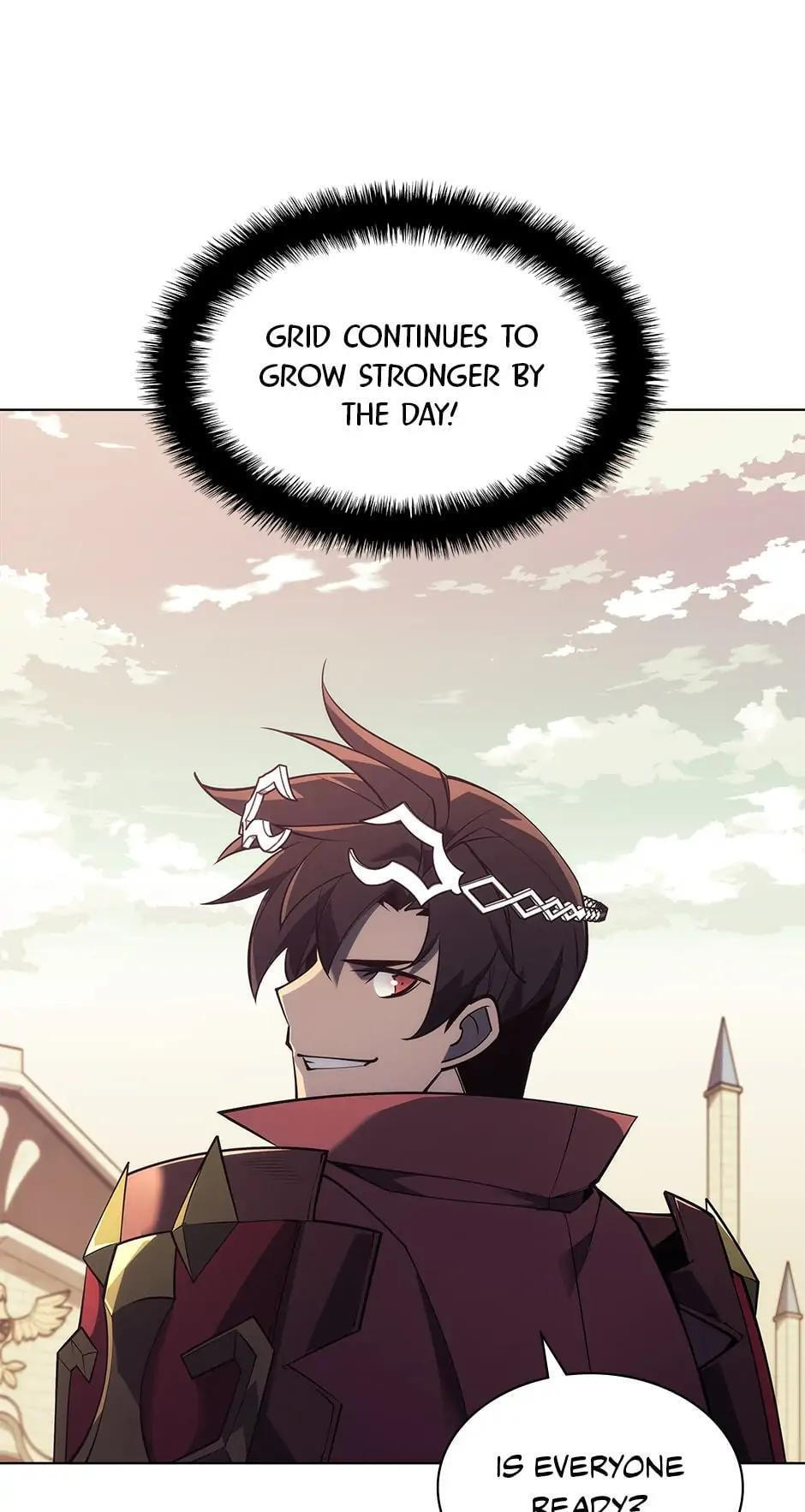 Read Overgeared (Team Argo) chapter 119 image 57 on Lezhin