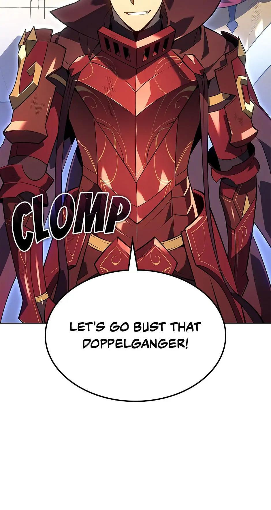 Read Overgeared (Team Argo) chapter 119 image 59 on Lezhin