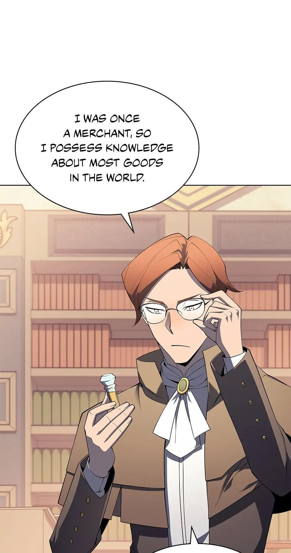 Read Overgeared (Team Argo) chapter 119 image 6 on Lezhin