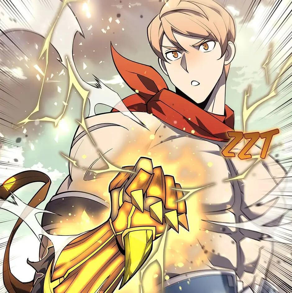 Read Overgeared (Team Argo) chapter 119 image 68 on Lezhin