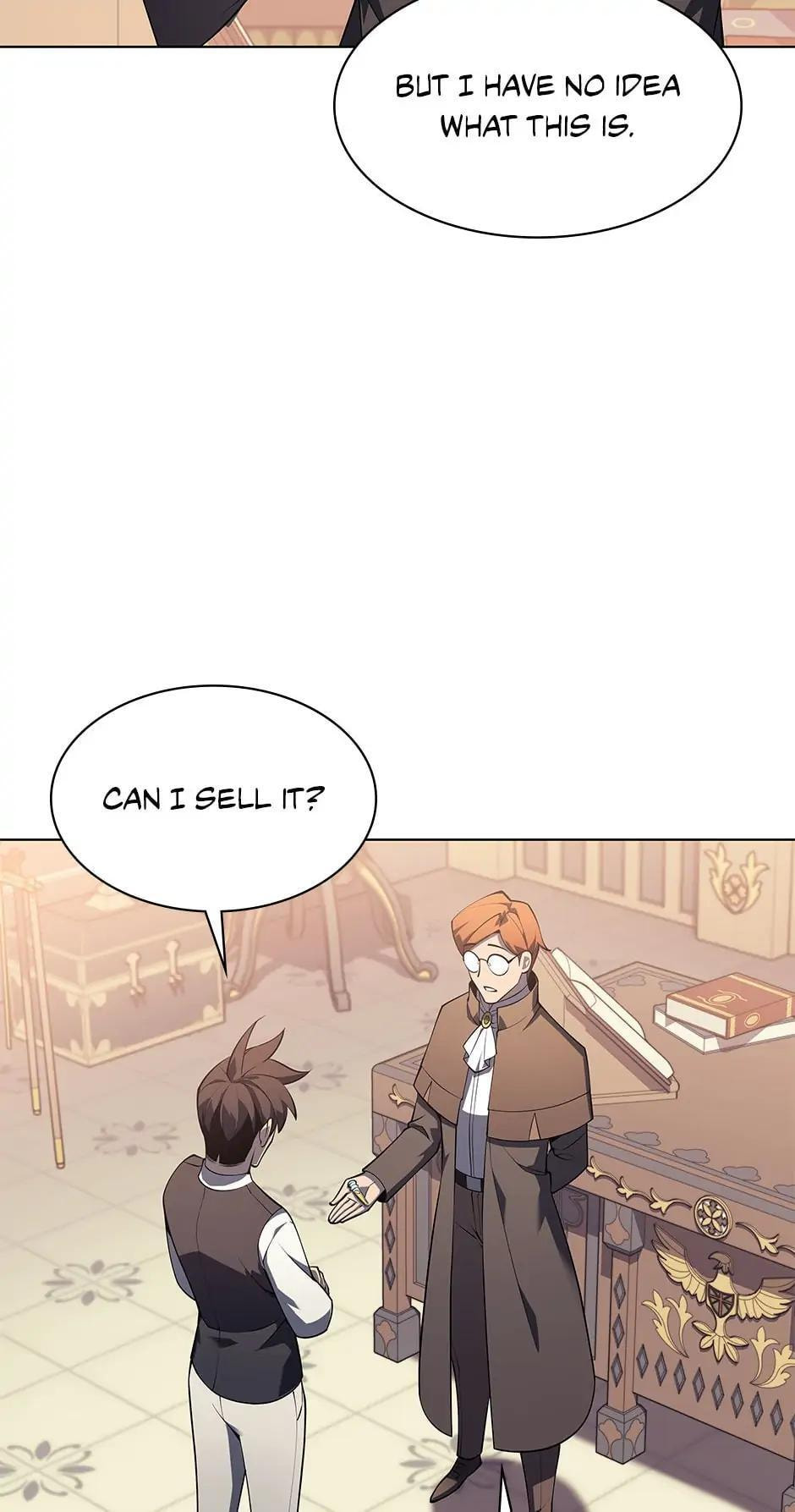Read Overgeared (Team Argo) chapter 119 image 7 on Lezhin