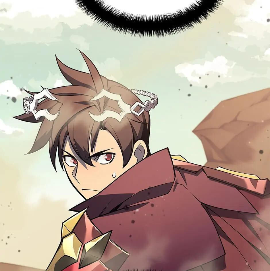 Read Overgeared (Team Argo) chapter 119 image 71 on Lezhin