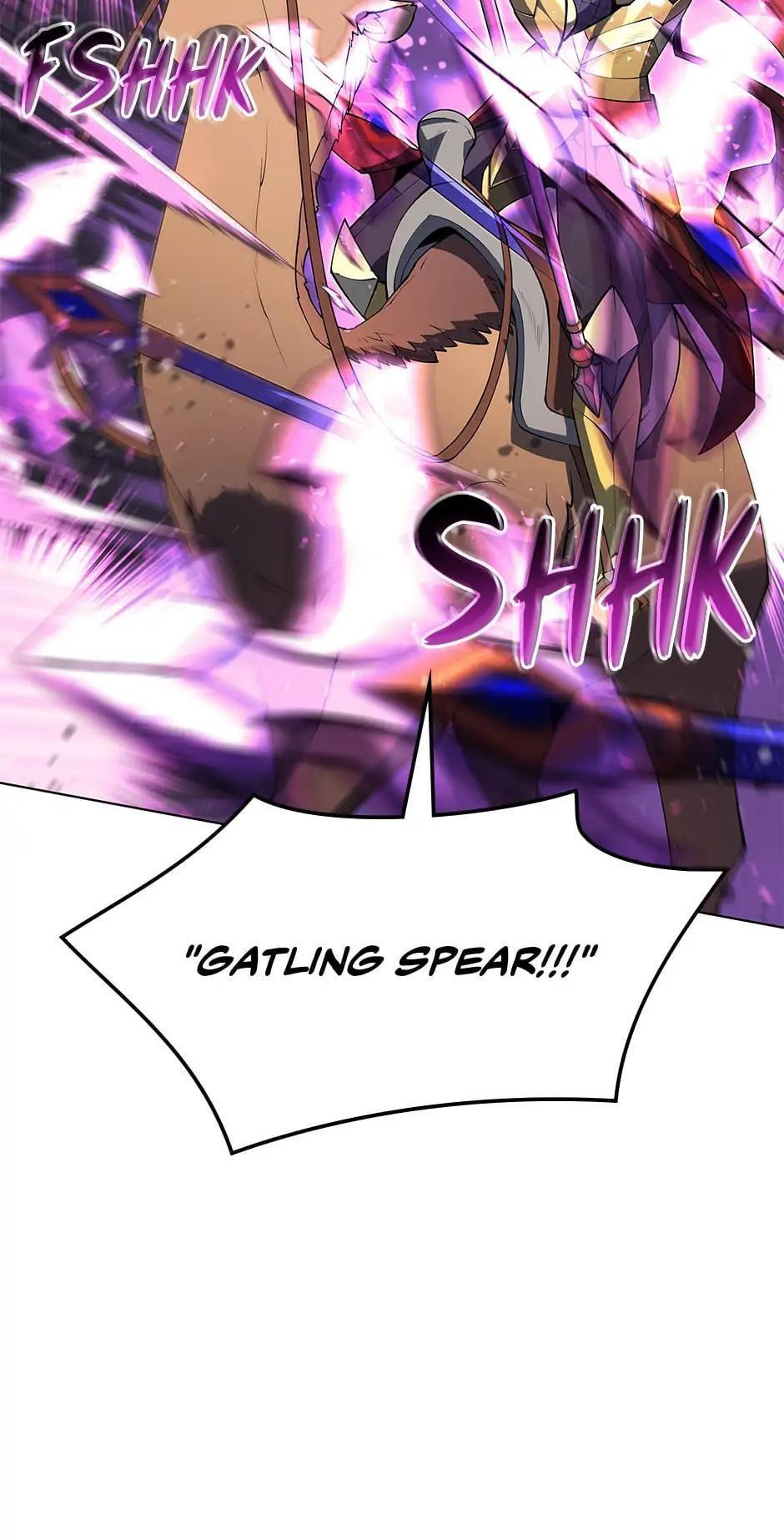 Read Overgeared (Team Argo) chapter 119 image 76 on Lezhin