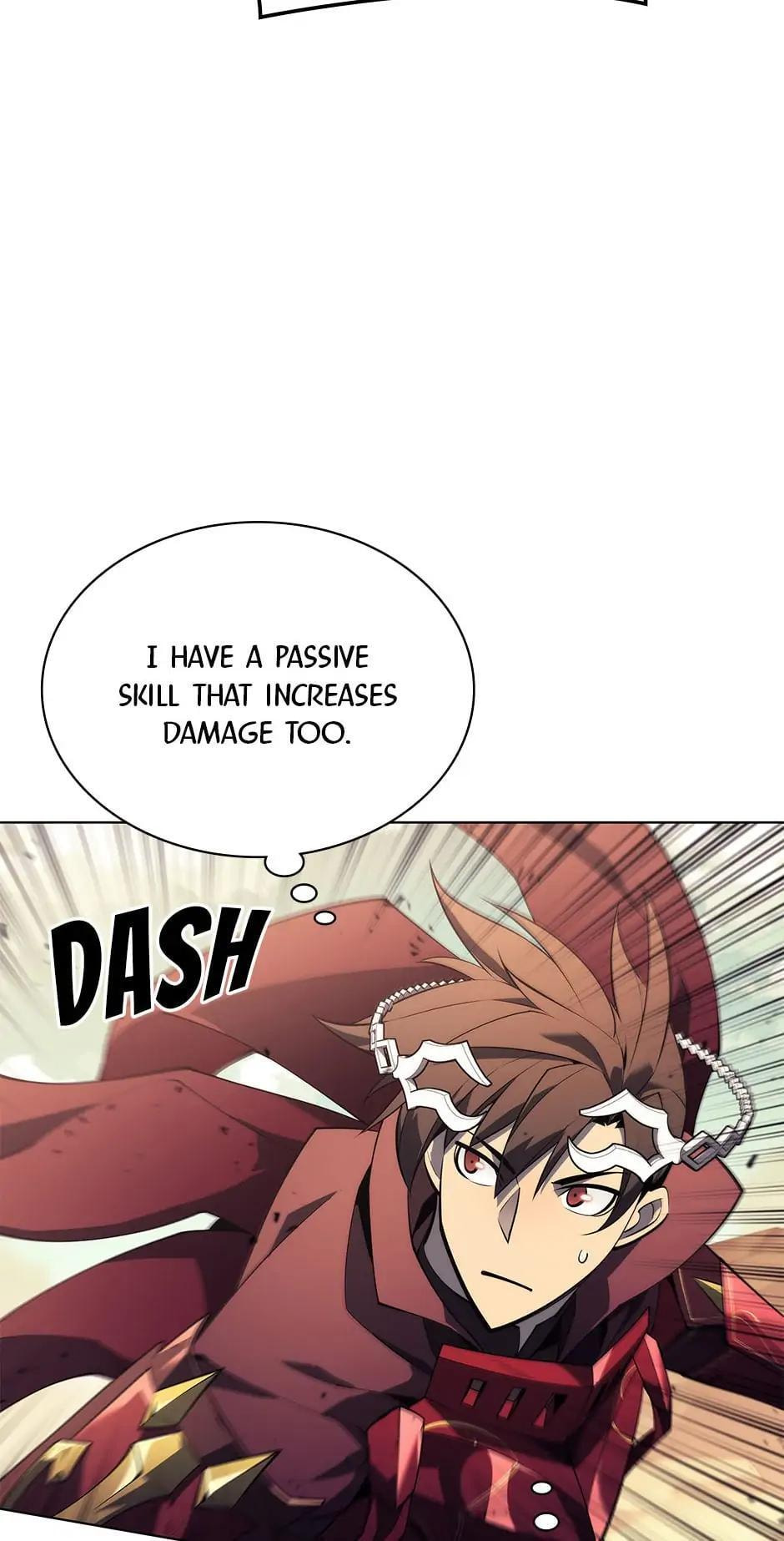 Read Overgeared (Team Argo) chapter 119 image 78 on Lezhin
