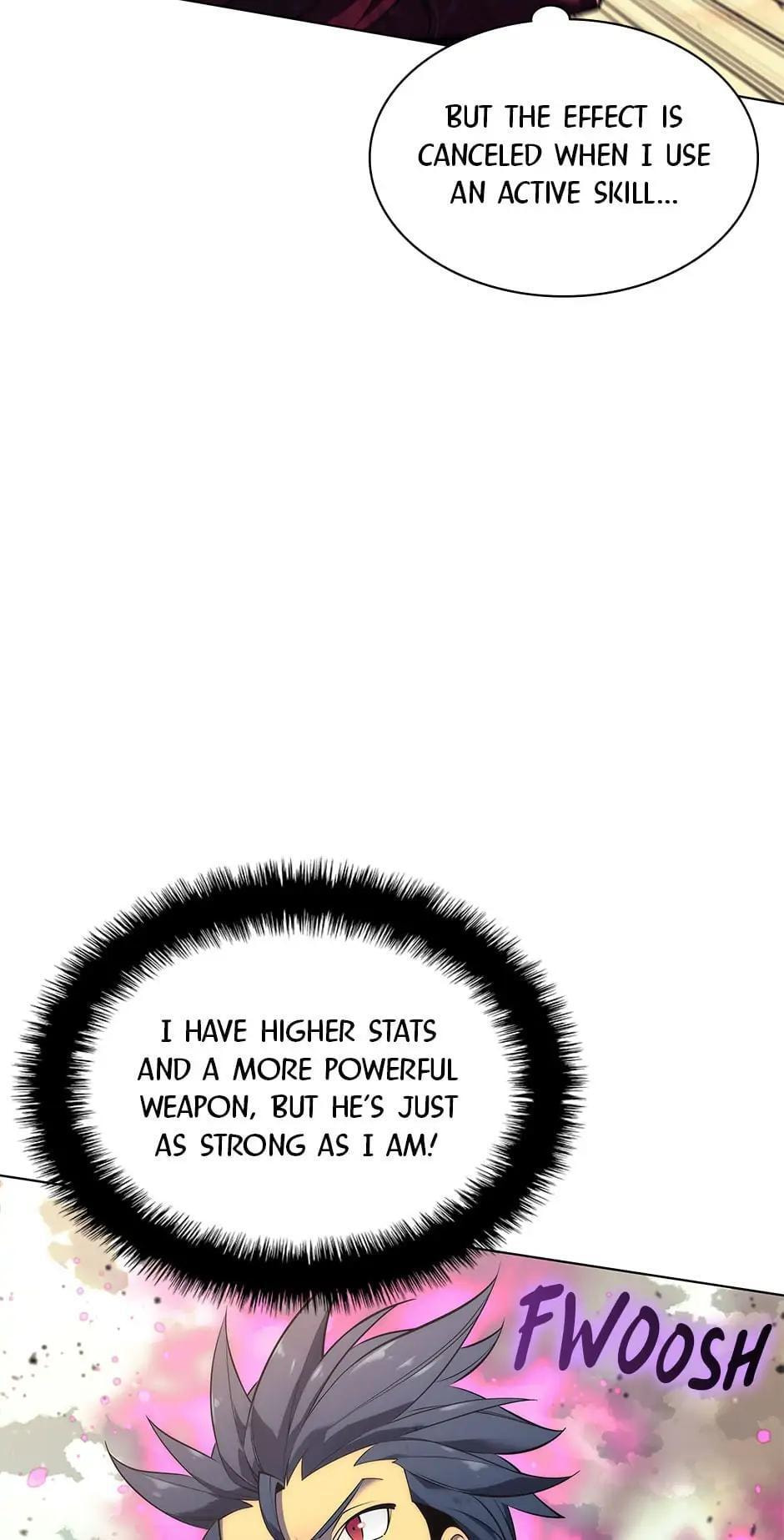 Read Overgeared (Team Argo) chapter 119 image 79 on Lezhin