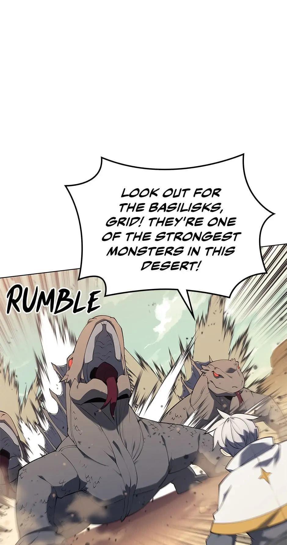 Read Overgeared (Team Argo) chapter 119 image 81 on Lezhin