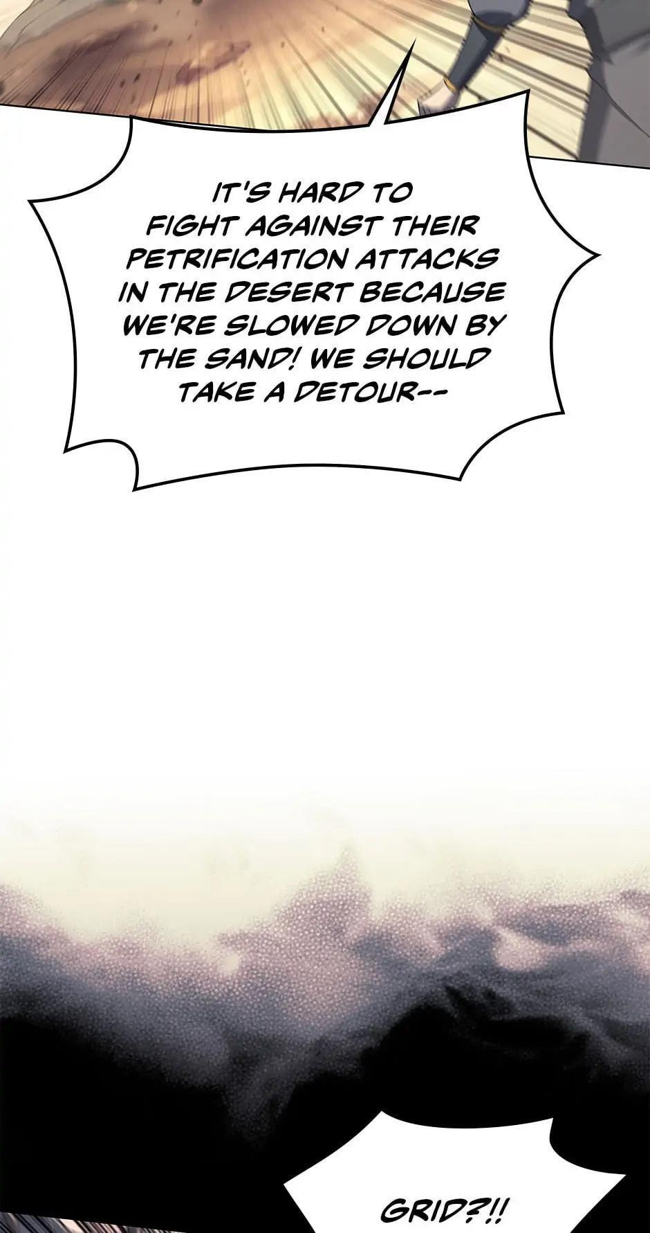 Read Overgeared (Team Argo) chapter 119 image 82 on Lezhin