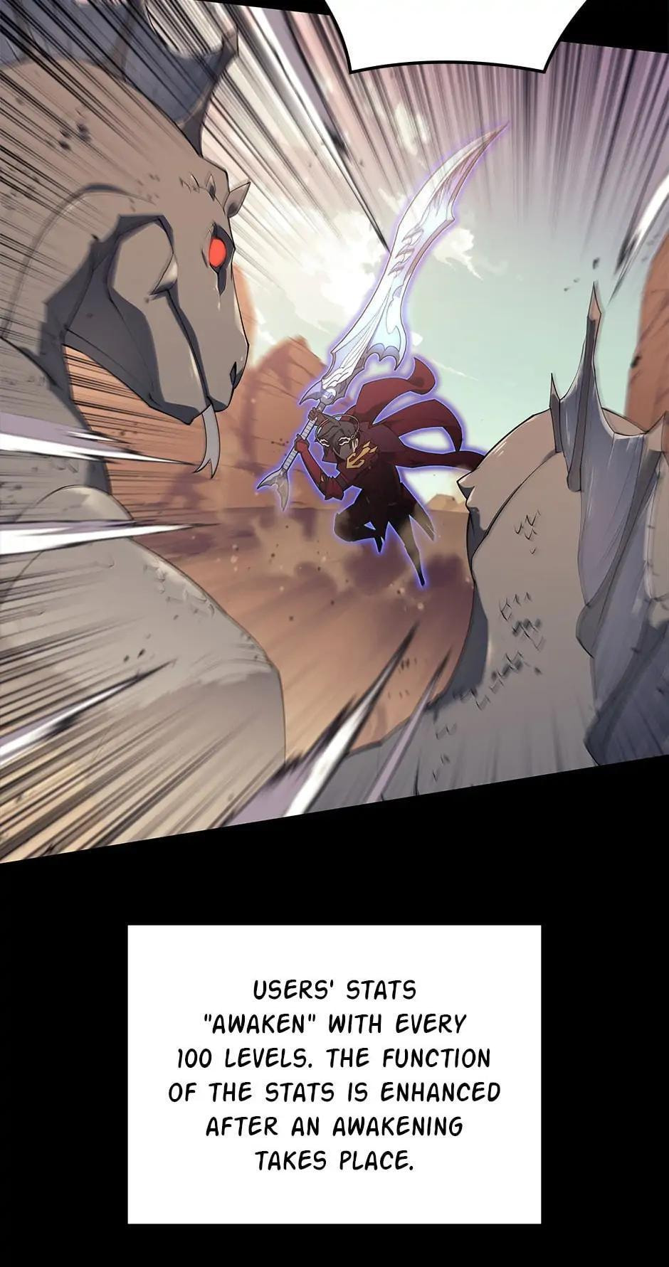 Read Overgeared (Team Argo) chapter 119 image 83 on Lezhin