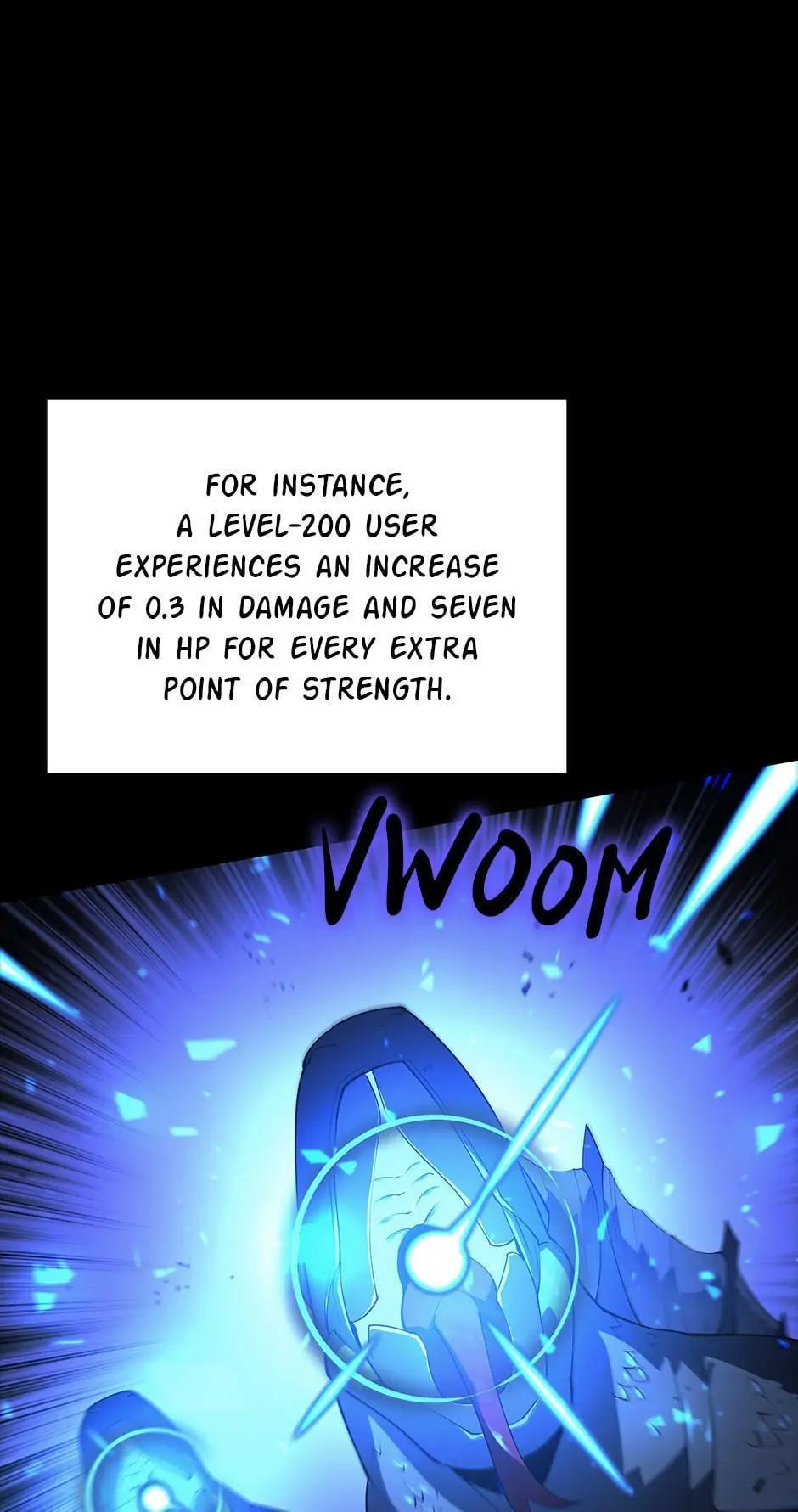 Read Overgeared (Team Argo) chapter 119 image 84 on Lezhin