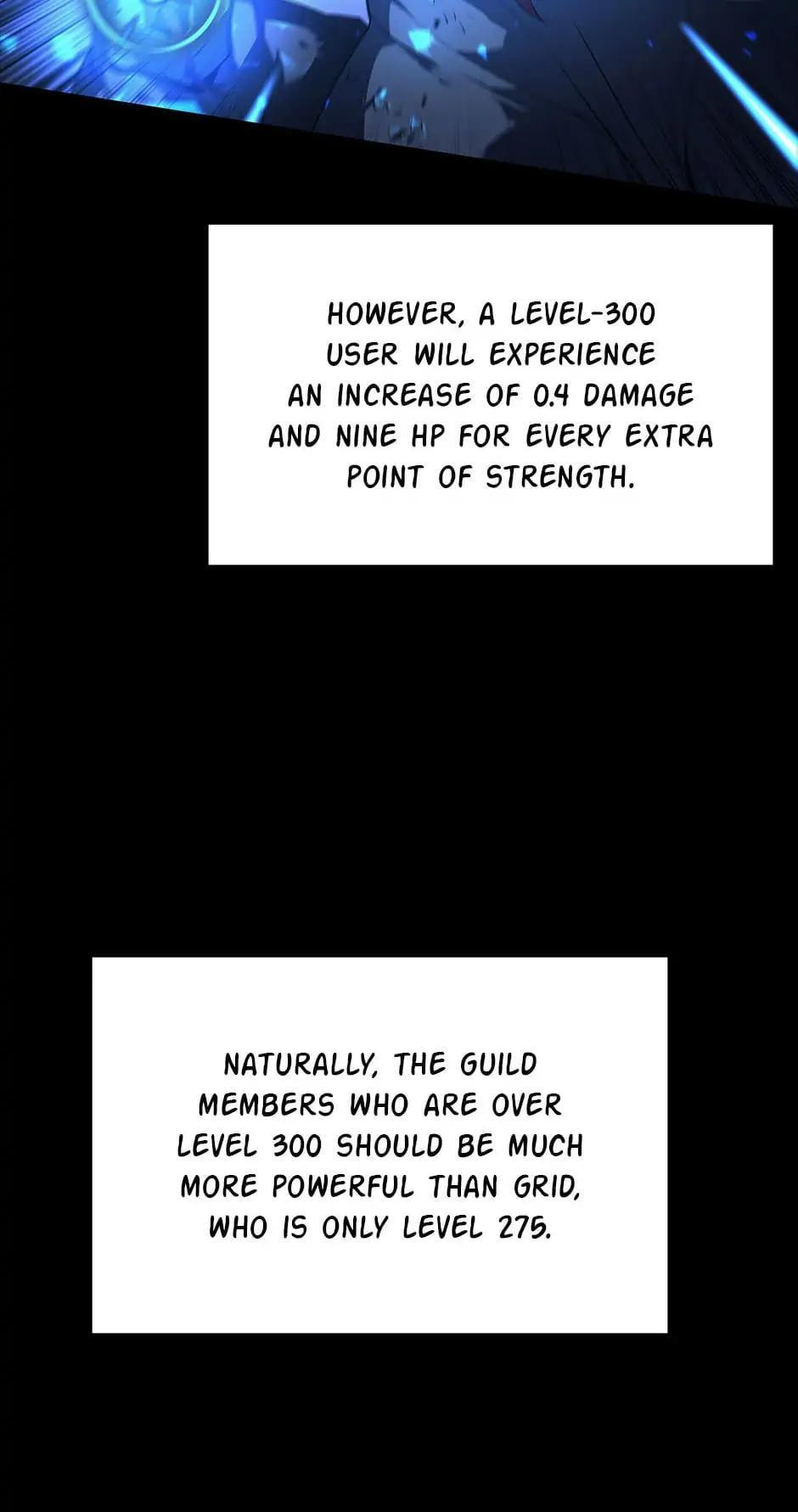 Read Overgeared (Team Argo) chapter 119 image 85 on Lezhin