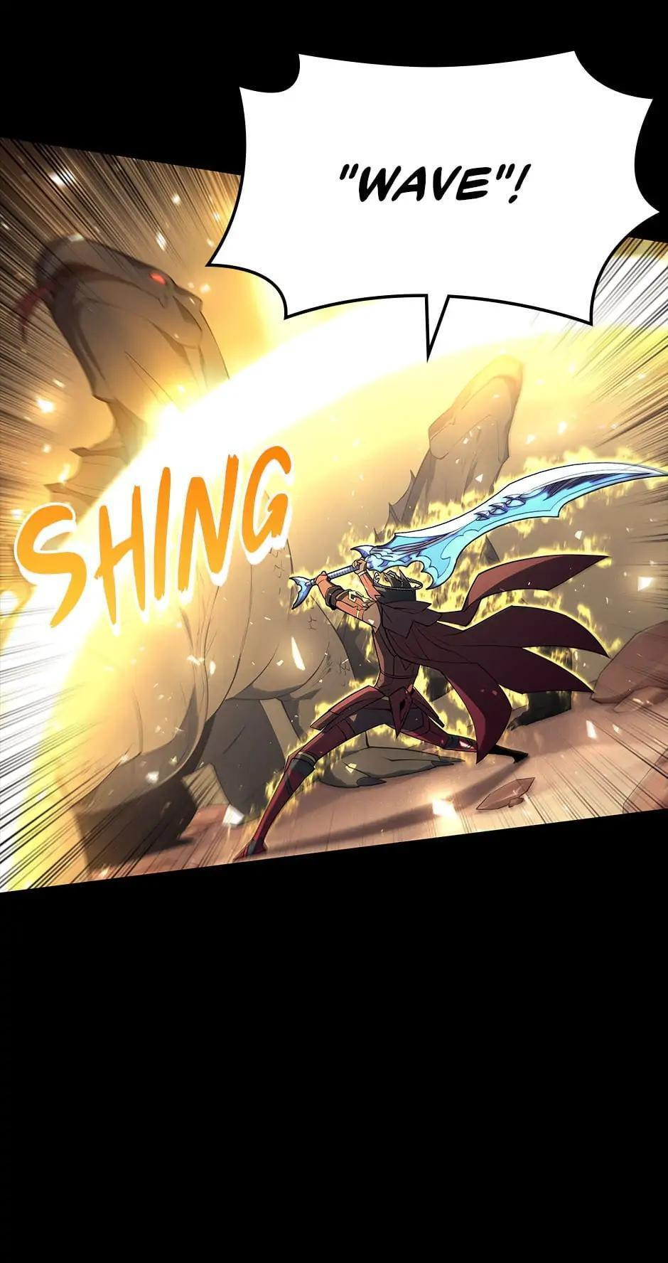 Read Overgeared (Team Argo) chapter 119 image 86 on Lezhin