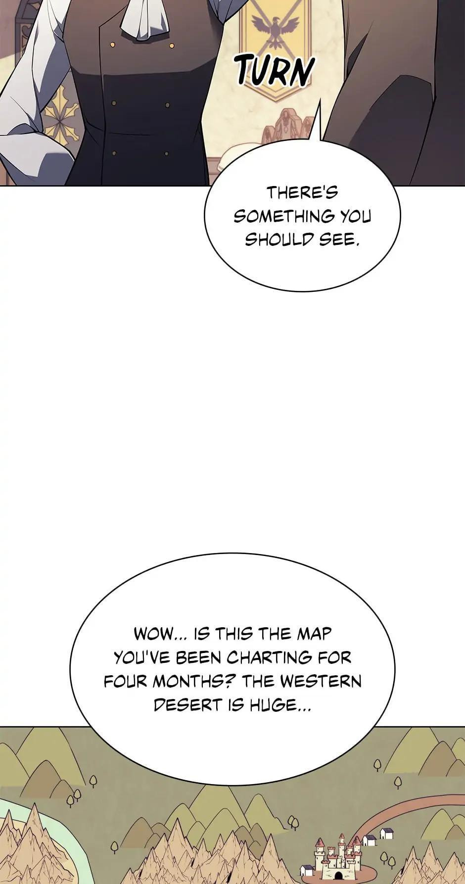 Read Overgeared (Team Argo) chapter 119 image 9 on Lezhin