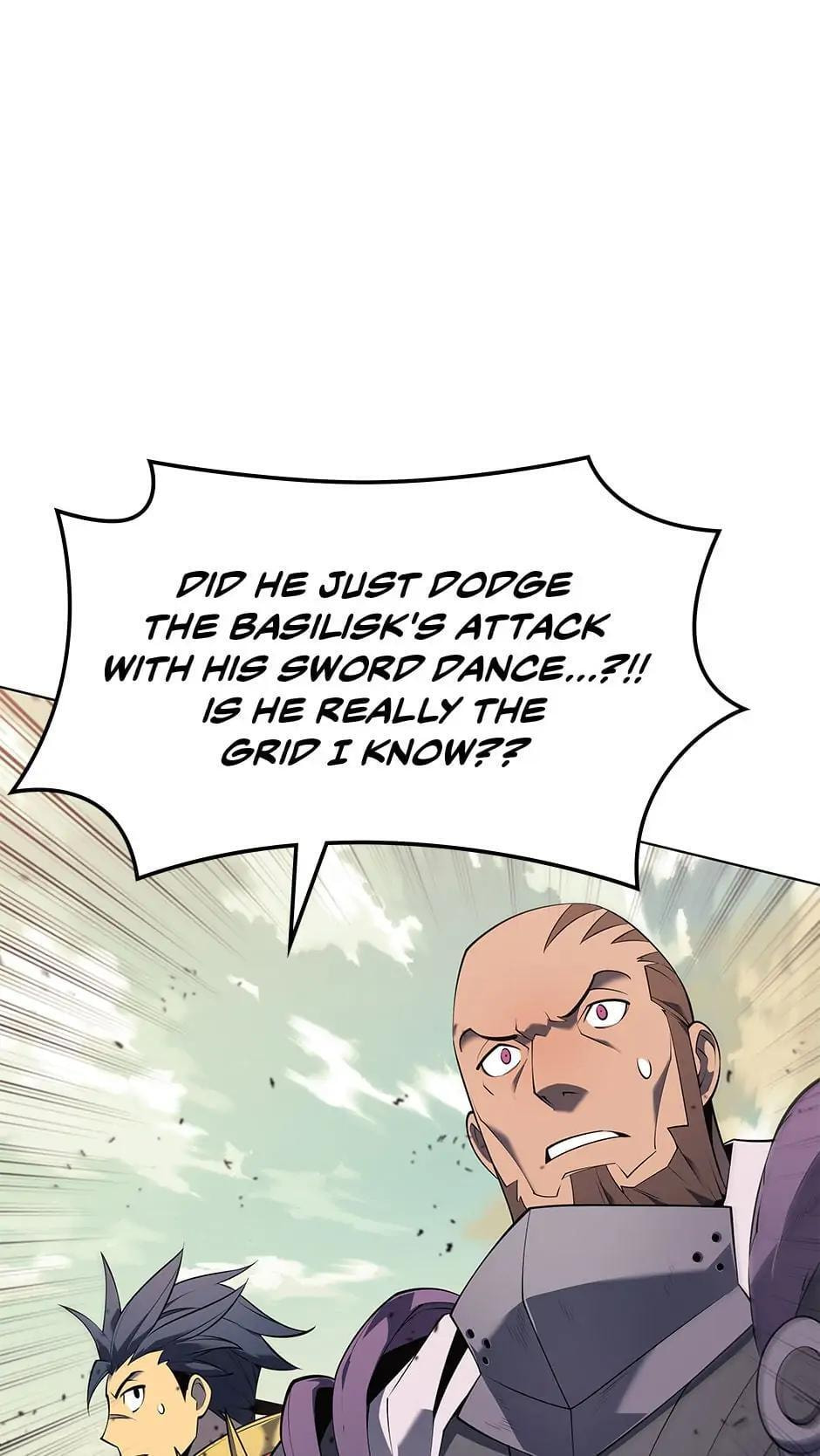 Read Overgeared (Team Argo) chapter 119 image 99 on Lezhin