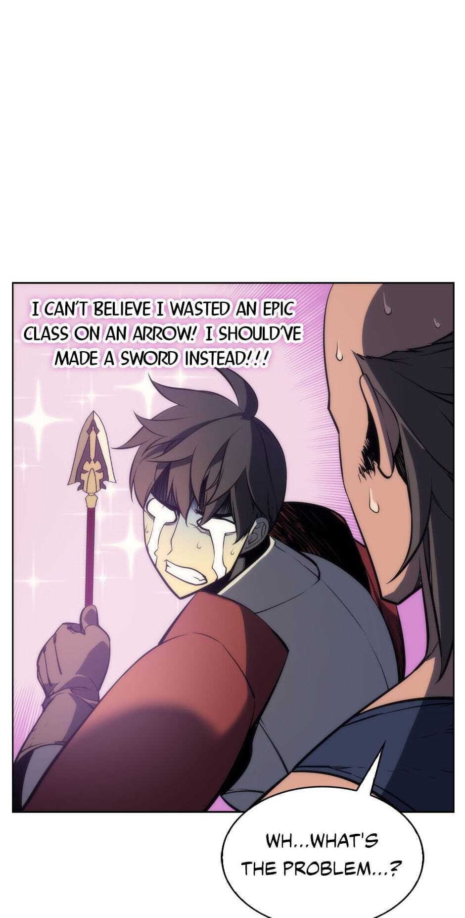 Read Overgeared (Team Argo) chapter 12 image 11 on Lezhin