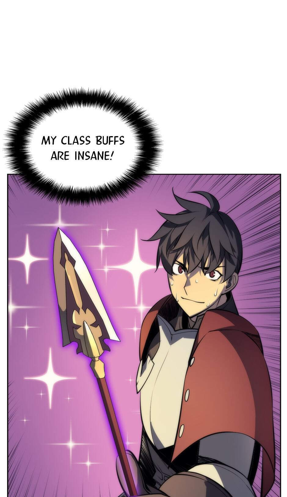 Read Overgeared (Team Argo) chapter 12 image 14 on Lezhin