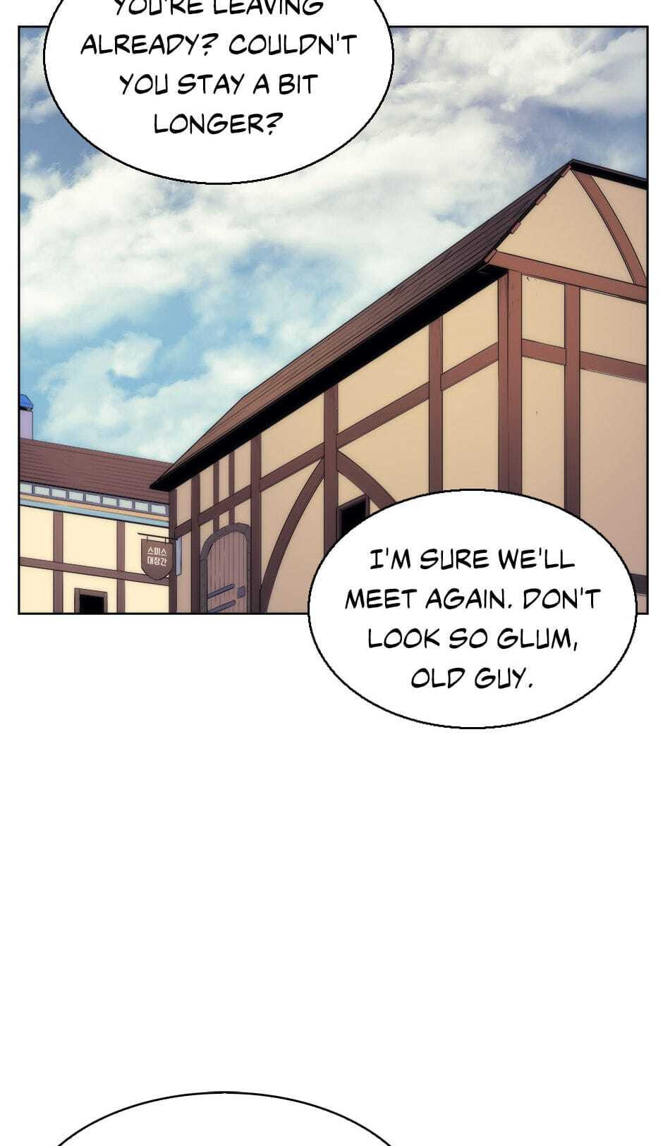 Read Overgeared (Team Argo) chapter 12 image 16 on Lezhin