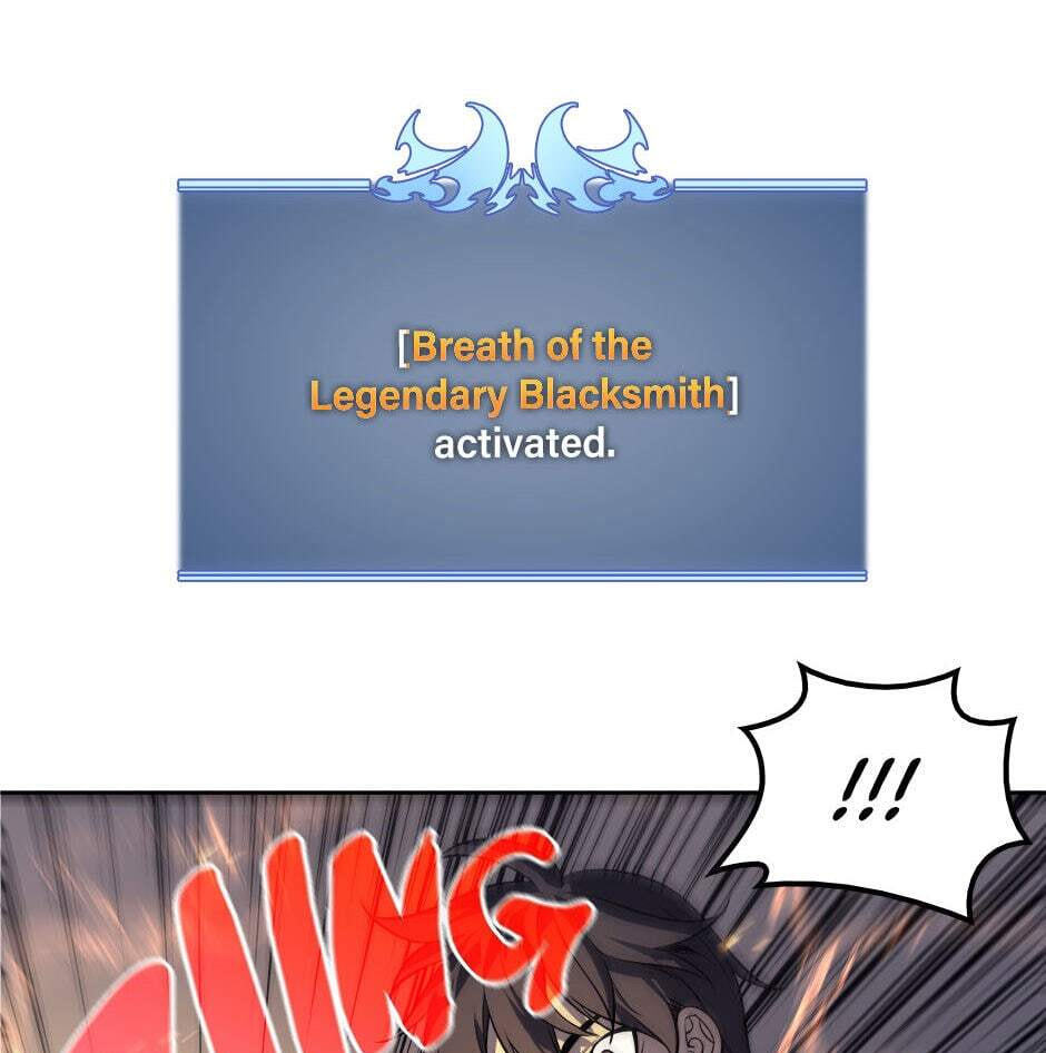 Read Overgeared (Team Argo) chapter 12 image 2 on Lezhin