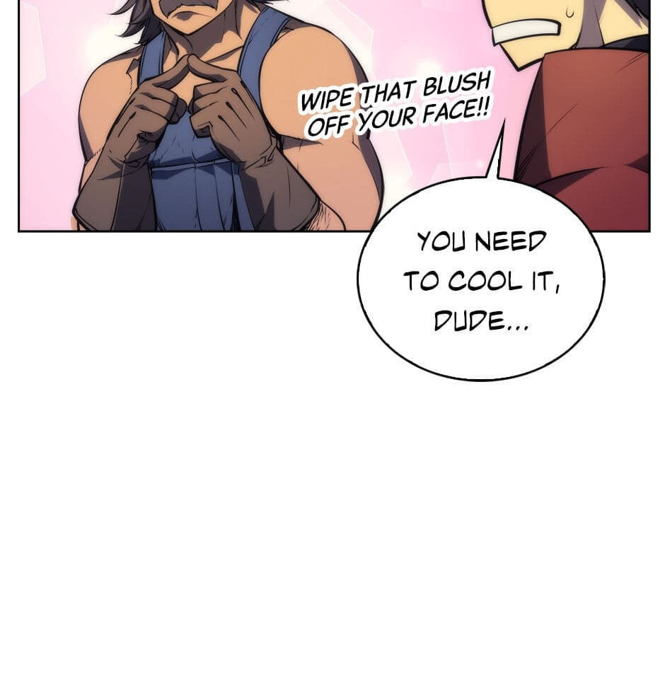 Read Overgeared (Team Argo) chapter 12 image 20 on Lezhin