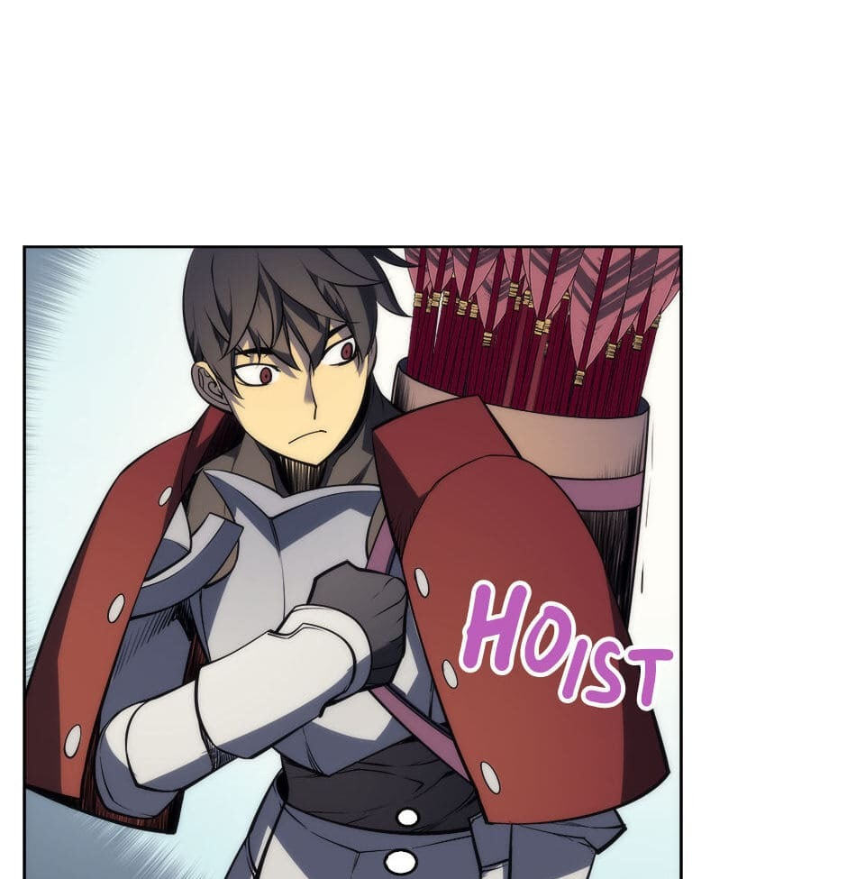 Read Overgeared (Team Argo) chapter 12 image 21 on Lezhin