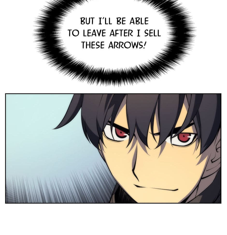 Read Overgeared (Team Argo) chapter 12 image 23 on Lezhin