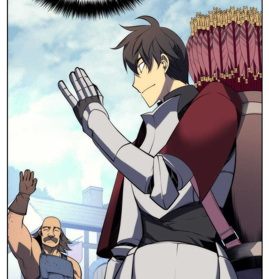 Read Overgeared (Team Argo) chapter 12 image 25 on Lezhin