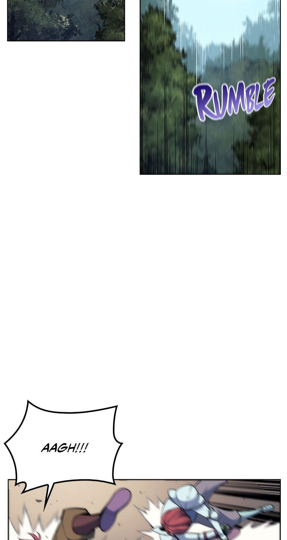 Read Overgeared (Team Argo) chapter 12 image 28 on Lezhin