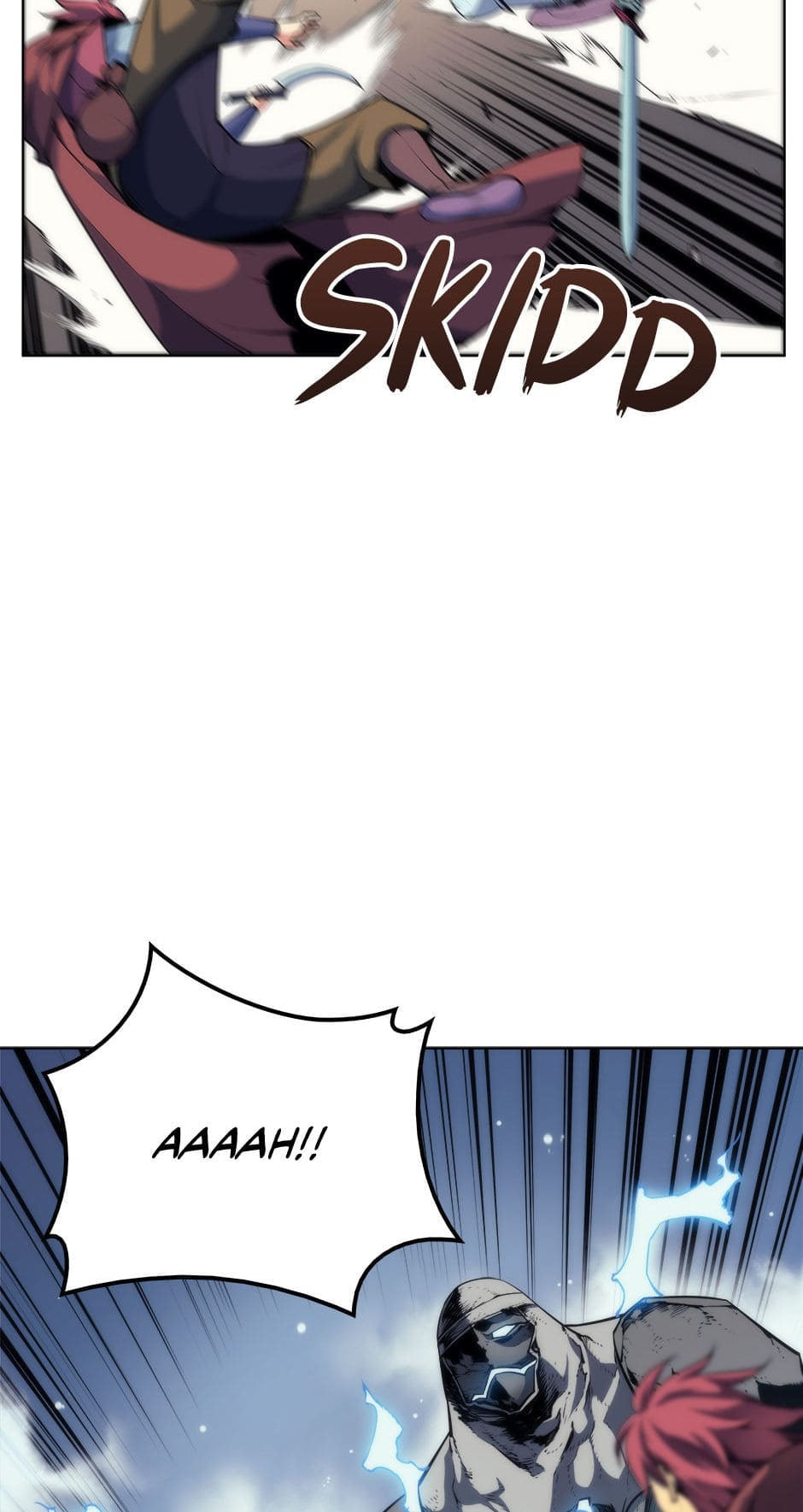 Read Overgeared (Team Argo) chapter 12 image 29 on Lezhin