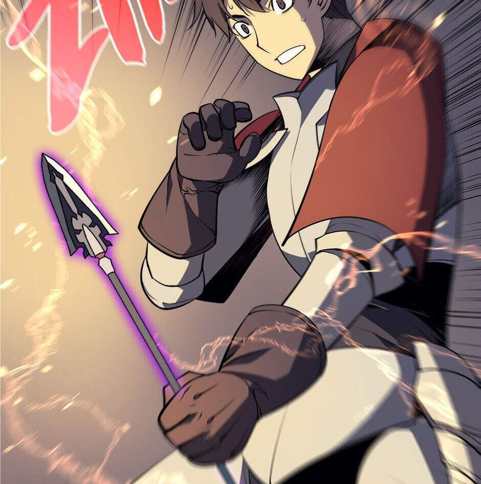 Read Overgeared (Team Argo) chapter 12 image 3 on Lezhin