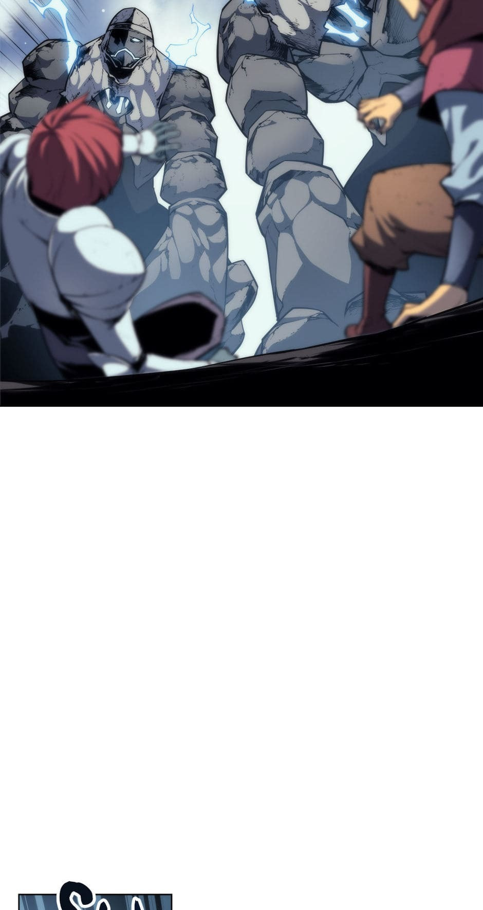 Read Overgeared (Team Argo) chapter 12 image 30 on Lezhin