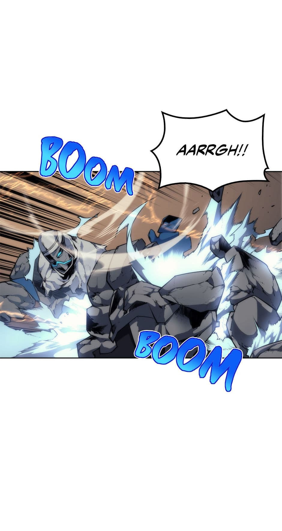 Read Overgeared (Team Argo) chapter 12 image 32 on Lezhin