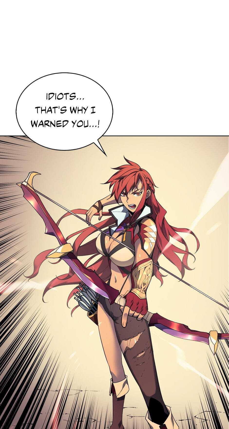 Read Overgeared (Team Argo) chapter 12 image 33 on Lezhin