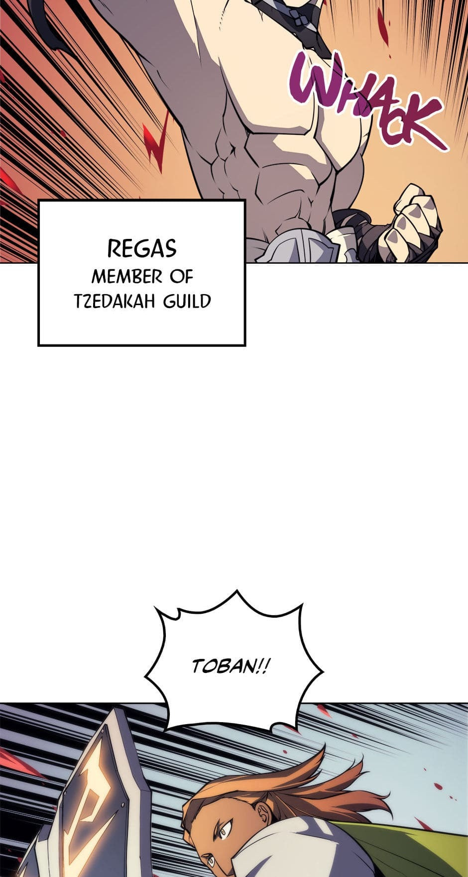 Read Overgeared (Team Argo) chapter 12 image 36 on Lezhin