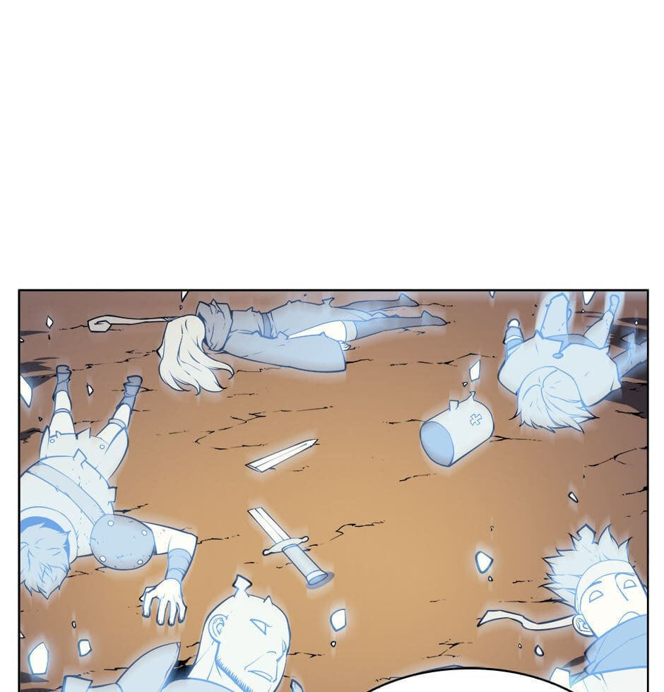 Read Overgeared (Team Argo) chapter 12 image 40 on Lezhin