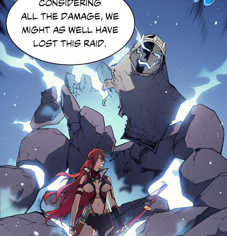 Read Overgeared (Team Argo) chapter 12 image 44 on Lezhin