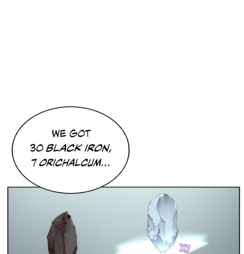 Read Overgeared (Team Argo) chapter 12 image 48 on Lezhin