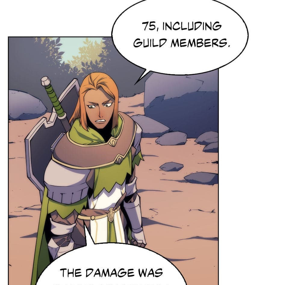 Read Overgeared (Team Argo) chapter 12 image 56 on Lezhin