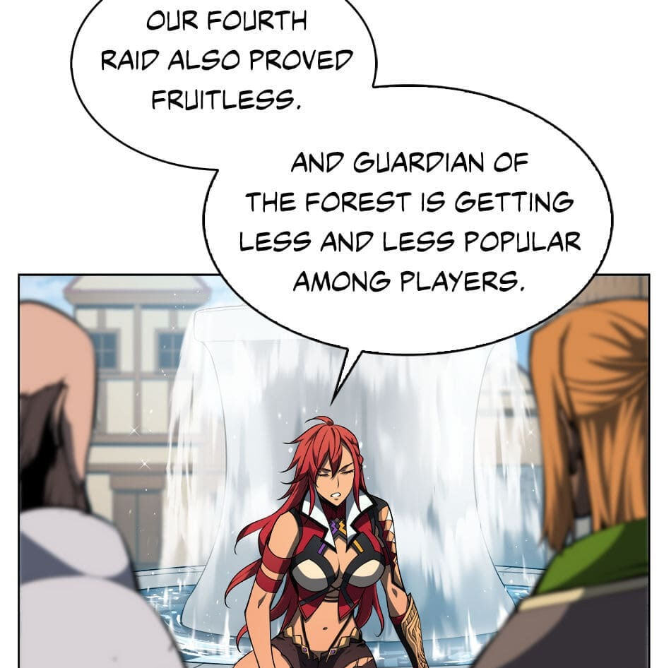 Read Overgeared (Team Argo) chapter 12 image 62 on Lezhin