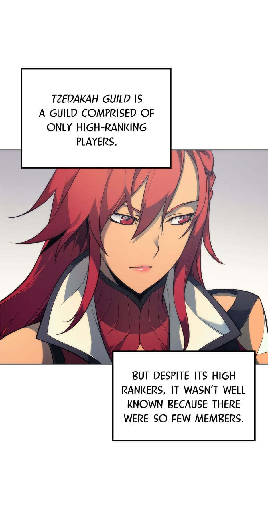 Read Overgeared (Team Argo) chapter 12 image 64 on Lezhin