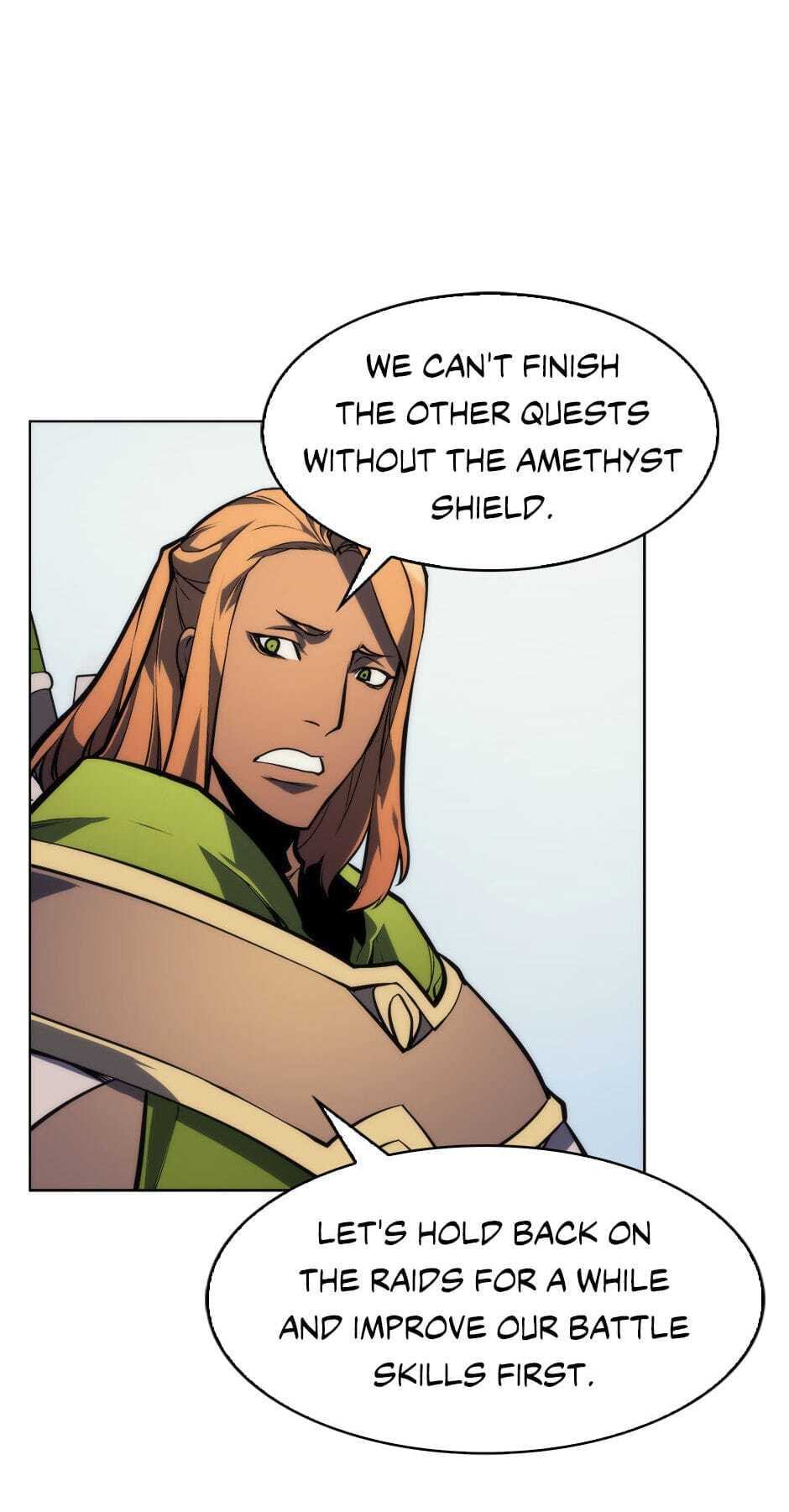 Read Overgeared (Team Argo) chapter 12 image 66 on Lezhin