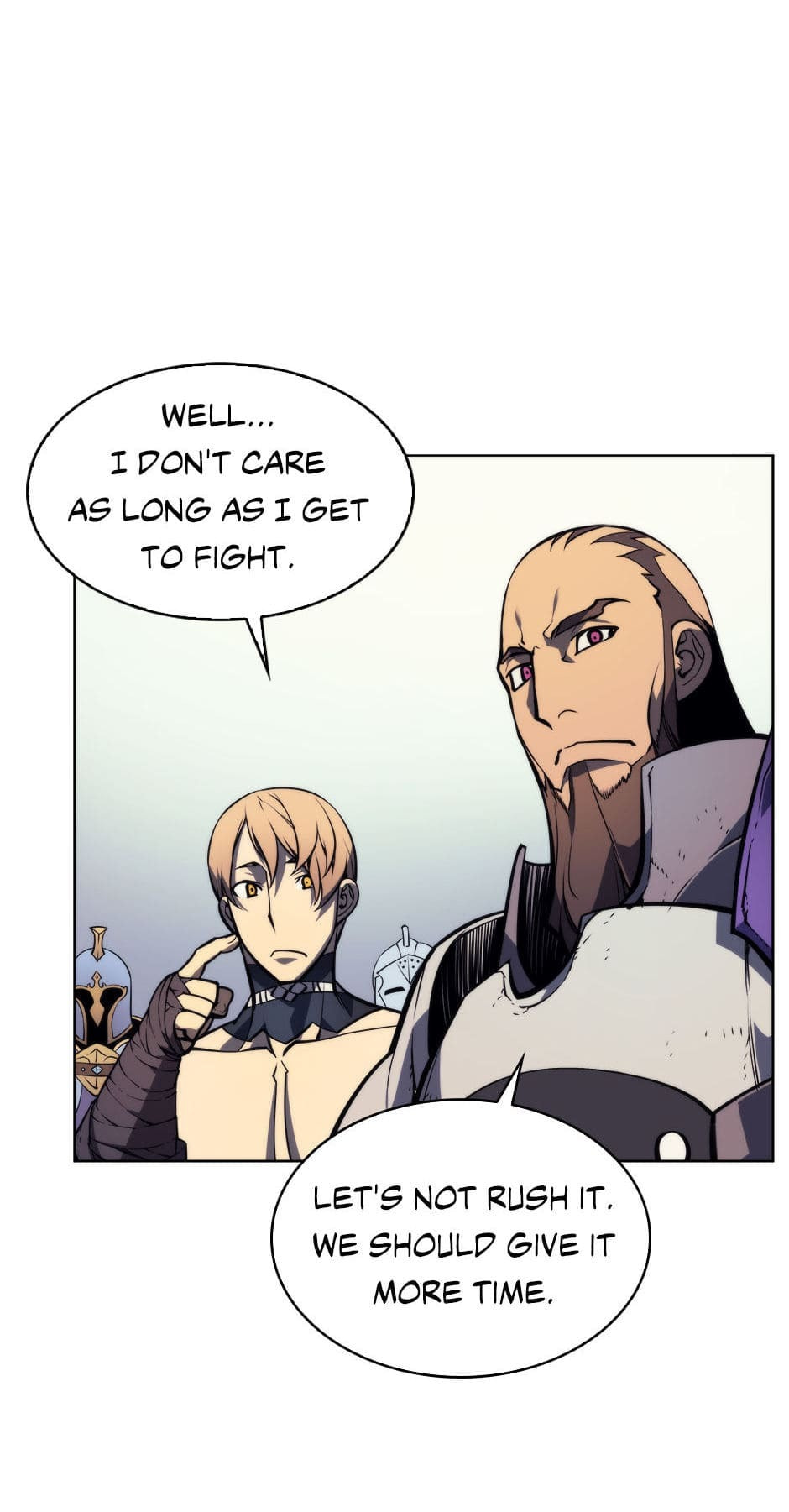 Read Overgeared (Team Argo) chapter 12 image 67 on Lezhin