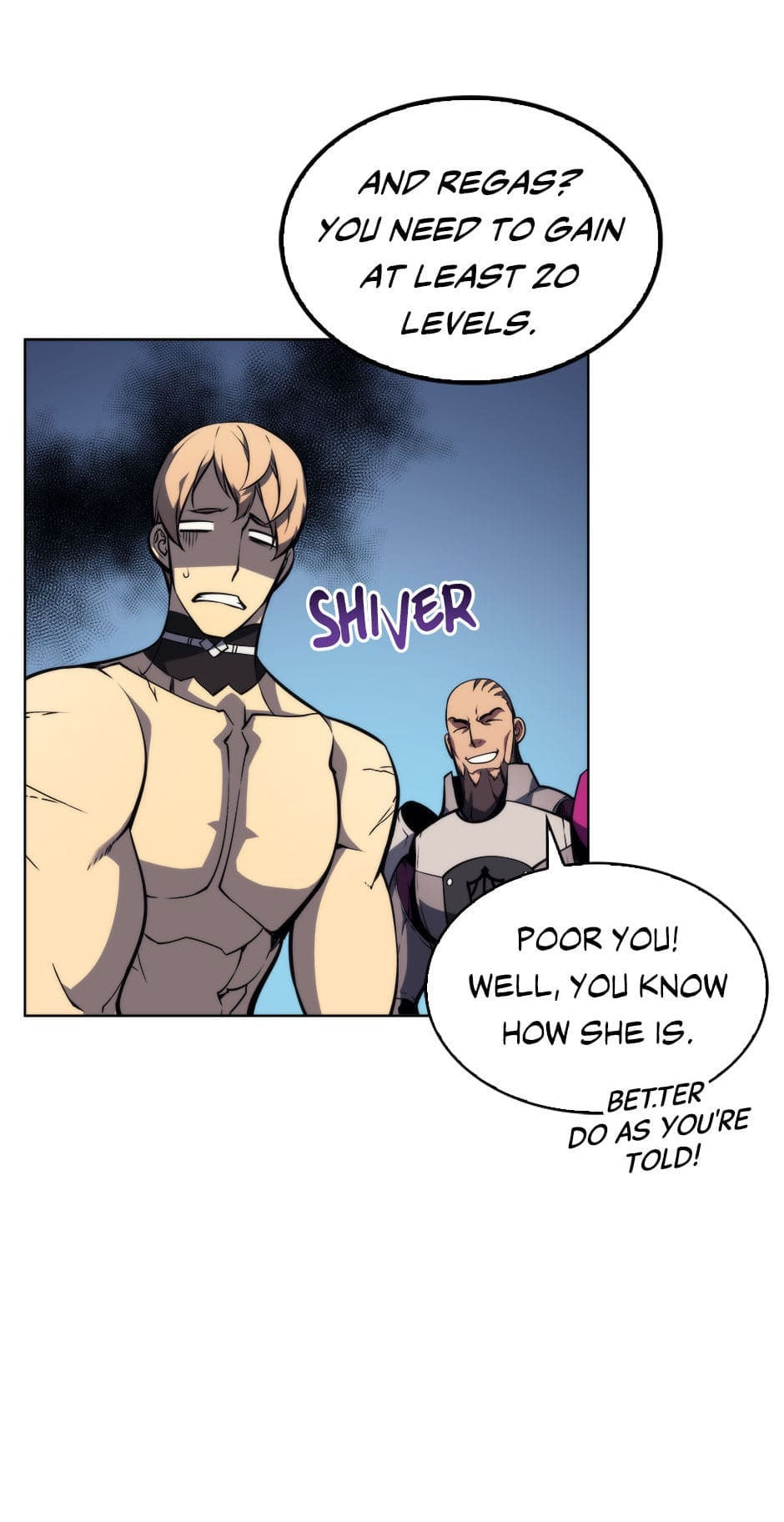 Read Overgeared (Team Argo) chapter 12 image 71 on Lezhin