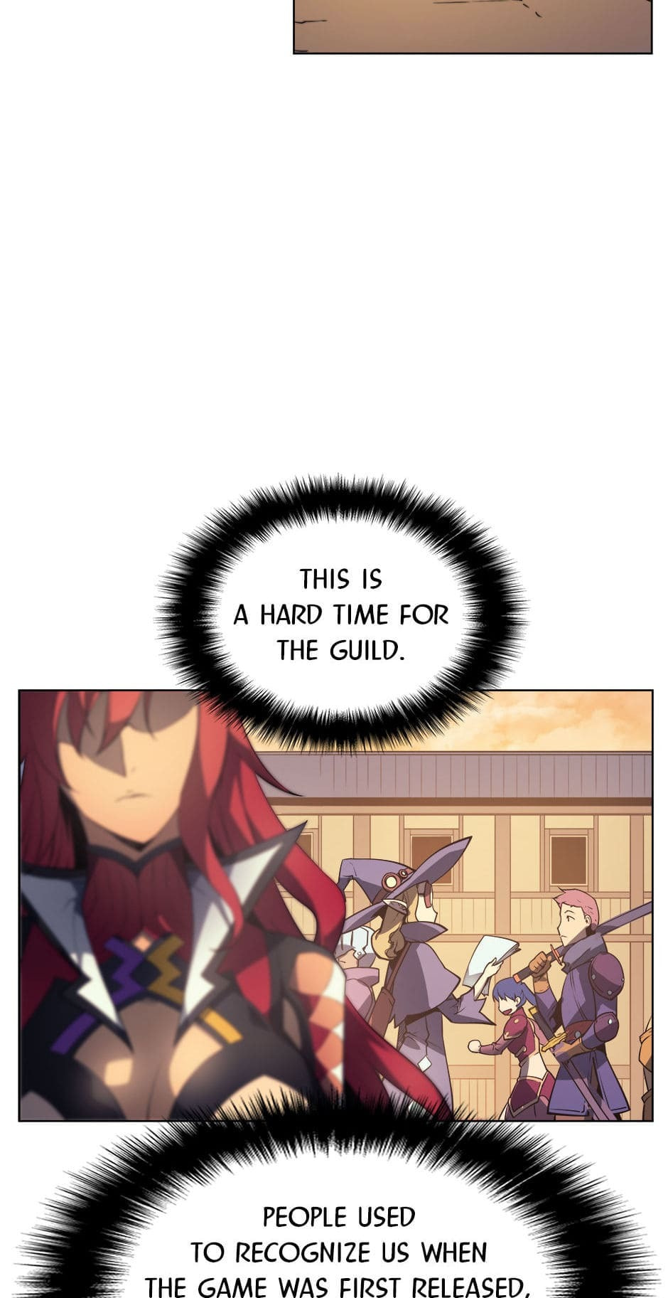 Read Overgeared (Team Argo) chapter 12 image 73 on Lezhin