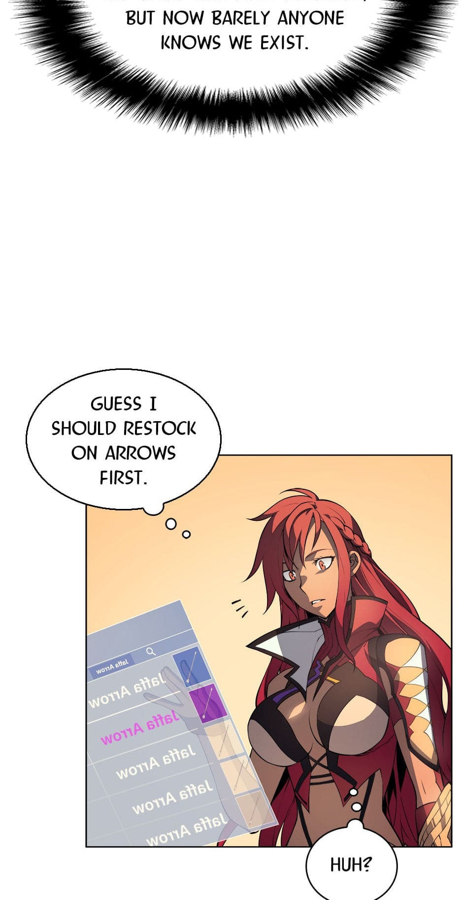 Read Overgeared (Team Argo) chapter 12 image 74 on Lezhin