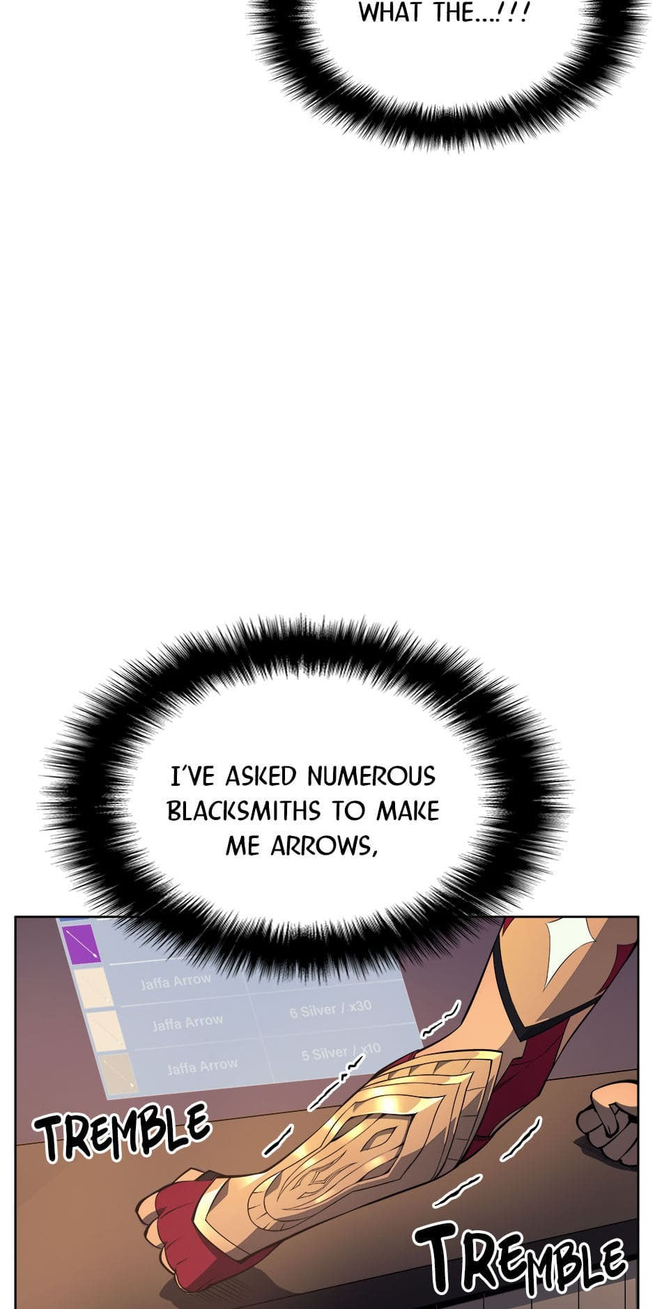 Read Overgeared (Team Argo) chapter 12 image 79 on Lezhin