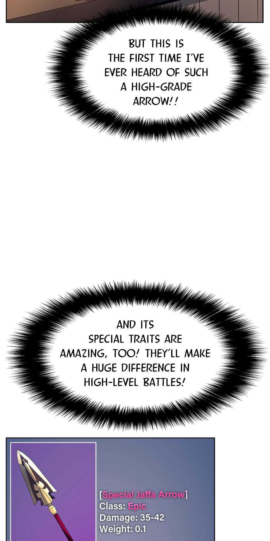 Read Overgeared (Team Argo) chapter 12 image 80 on Lezhin