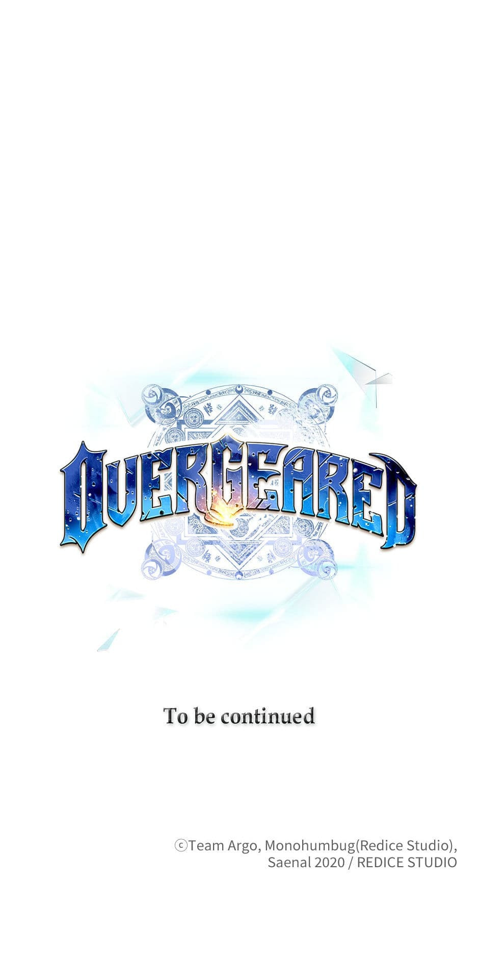 Read Overgeared (Team Argo) chapter 12 image 83 on Lezhin