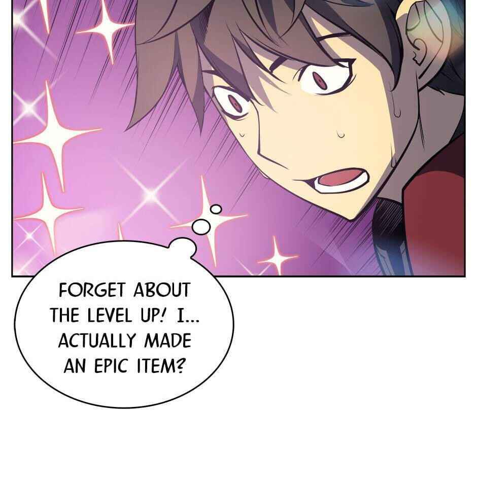 Read Overgeared (Team Argo) chapter 12 image 9 on Lezhin