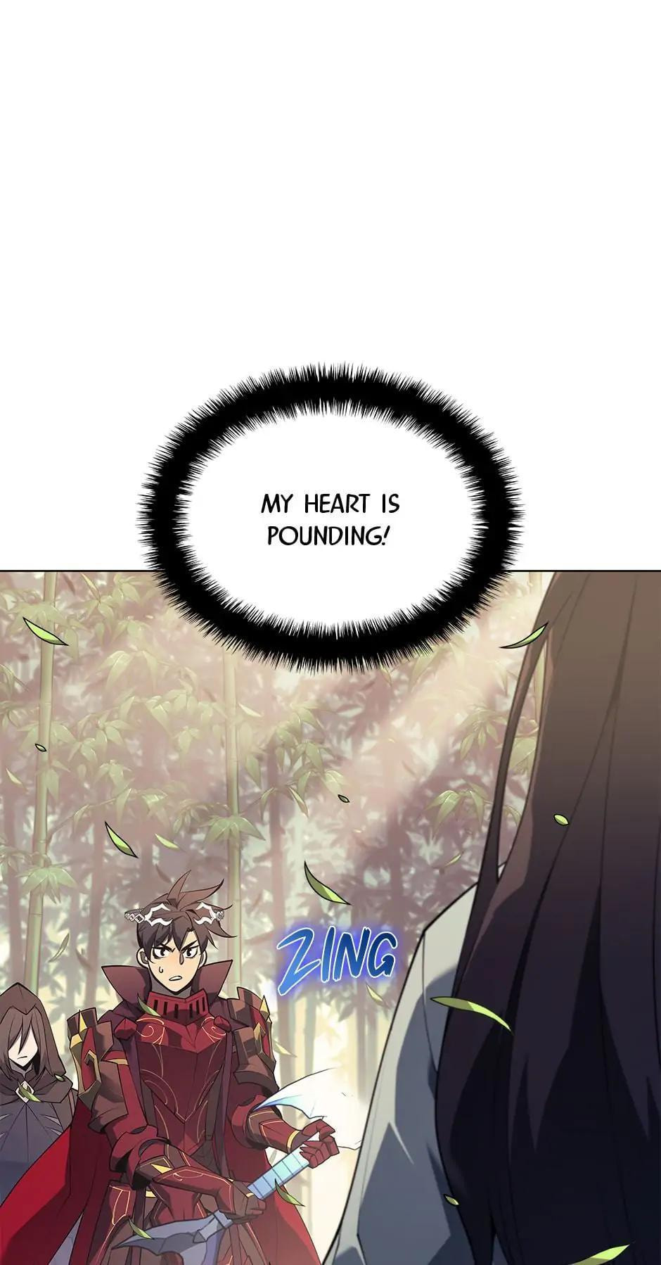 Read Overgeared (Team Argo) chapter 120 image 0 on Lezhin