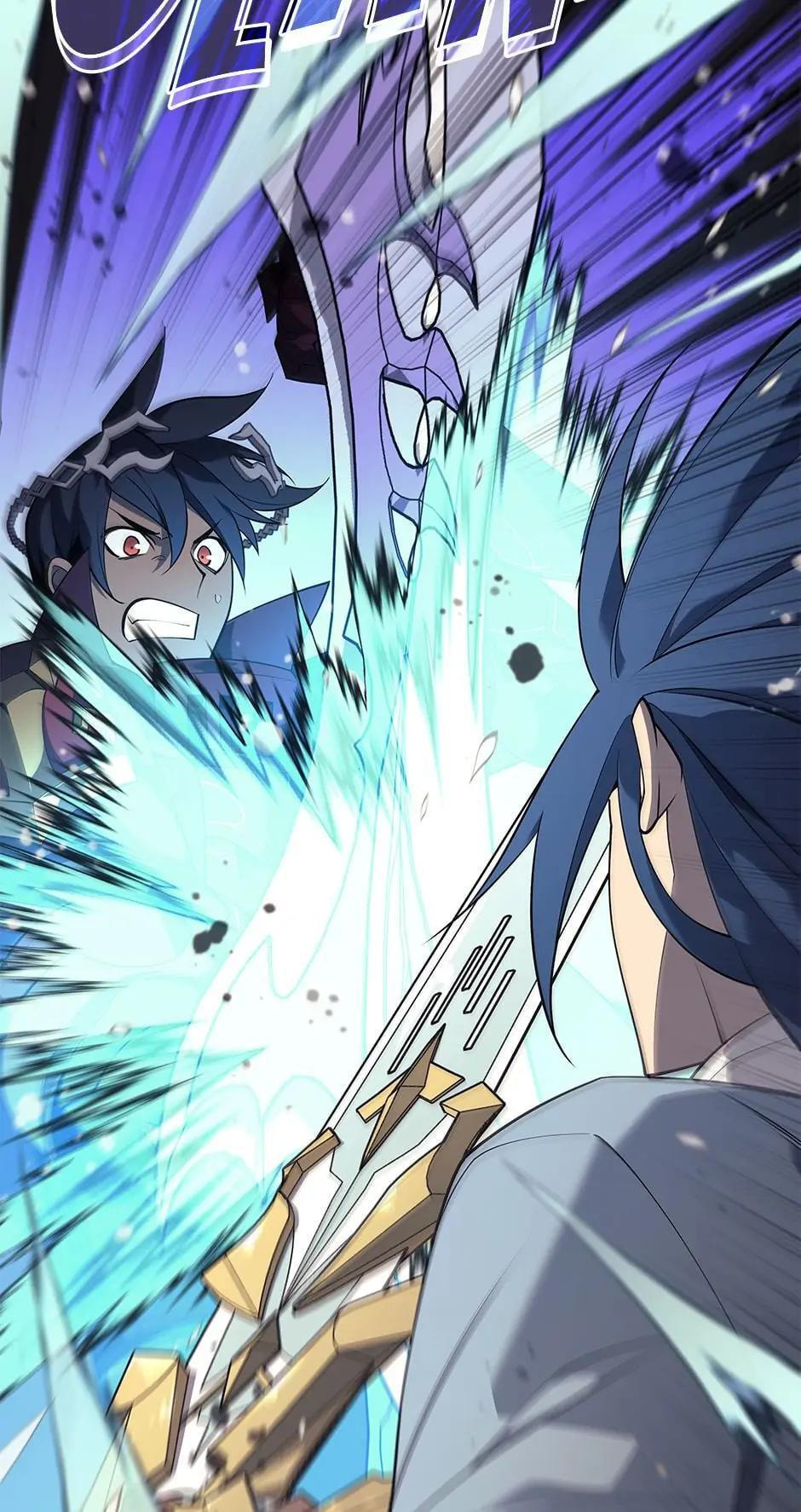 Read Overgeared (Team Argo) chapter 120 image 10 on Lezhin