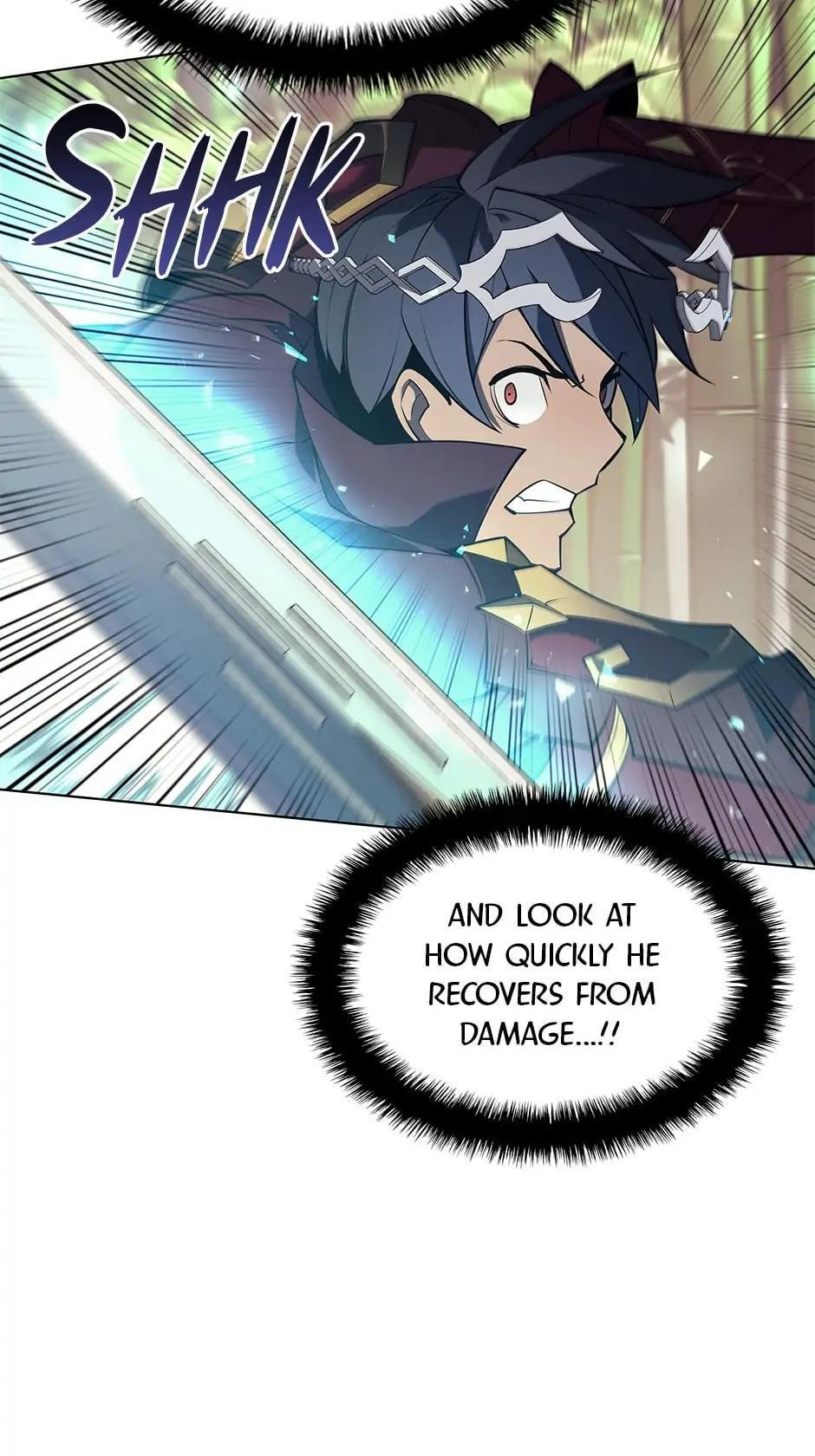 Read Overgeared (Team Argo) chapter 120 image 102 on Lezhin